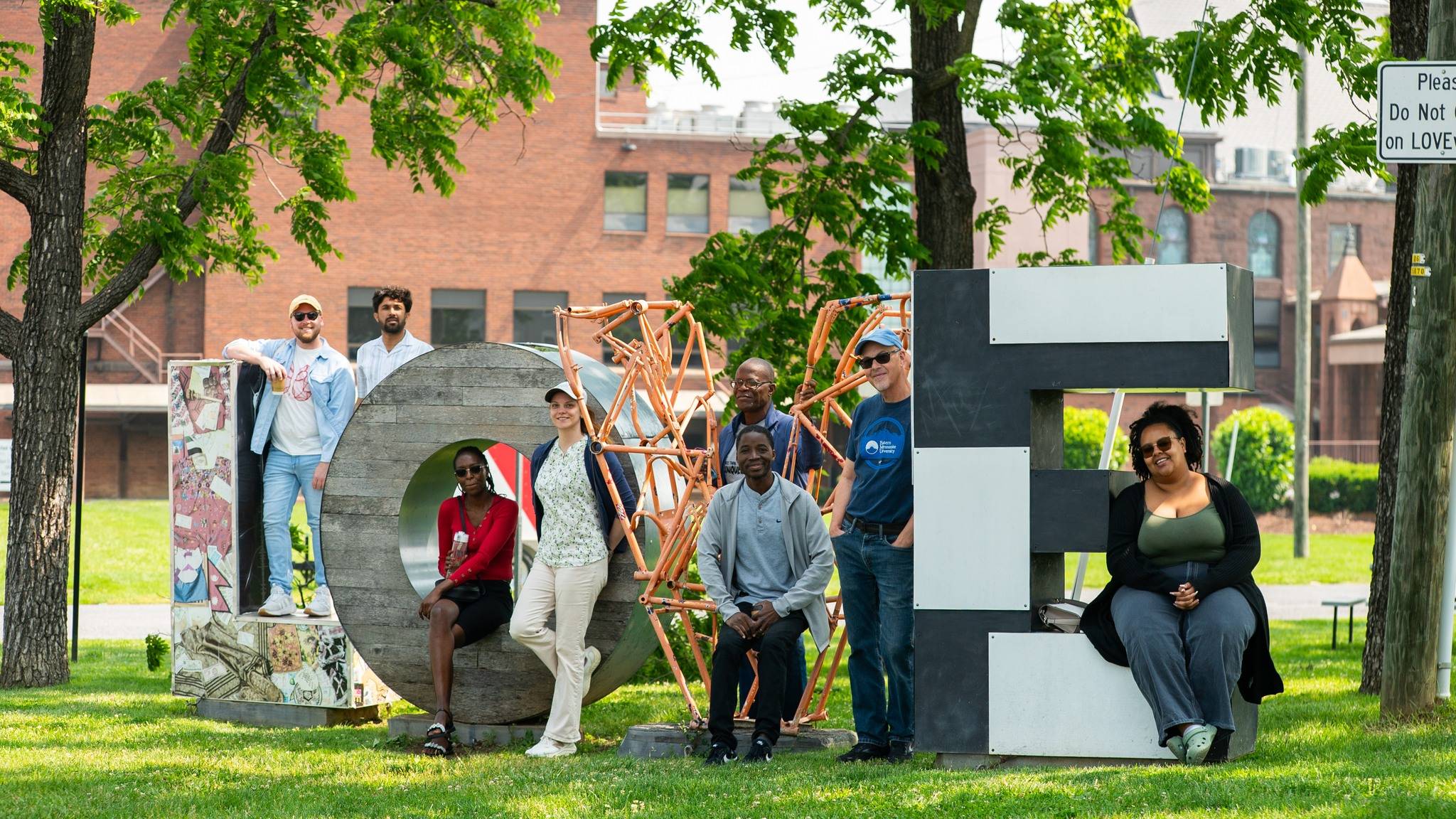 Center for Justice and Peacebuilding