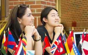 Multicultural Student Services