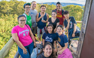 International Student Services