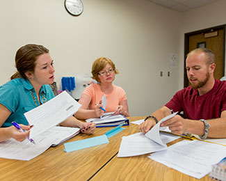 Leadership and Organizational Management