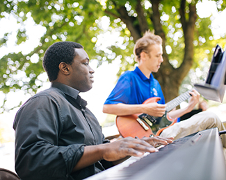 Interdisciplinary Studies