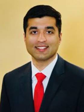 Dr. Qaiser Ahmed, DDS