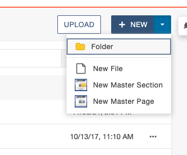 create page screenshot