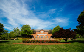 University Administration