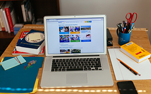 Update Information Online