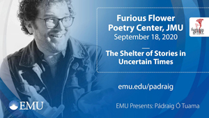 Furious Flower poster