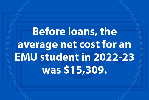 $37,000+ average financial package