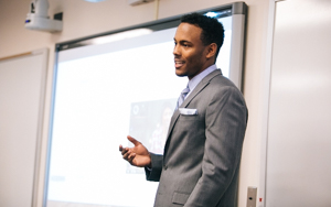 Academic Scholarships