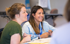 Re-Admit Application