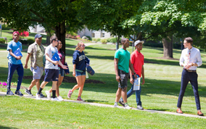 Grad School Philosophy