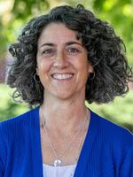 Photo of Jennifer North Bauman