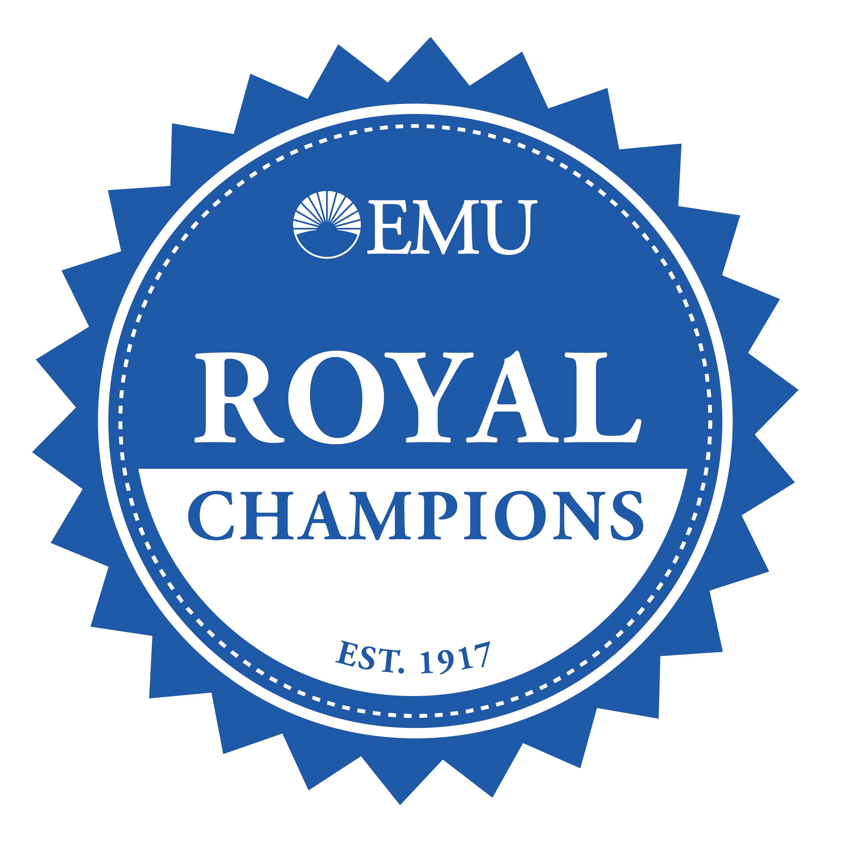 EMU Ambassador graphic