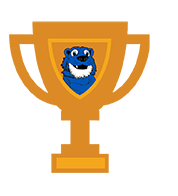 EMU Herm trophy