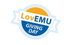 LovEMU Giving Day