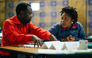 Accelerated BA to MA