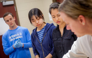 Medical Lab Sciences