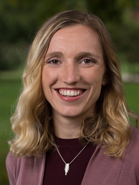 Hannah Chappell-Dick