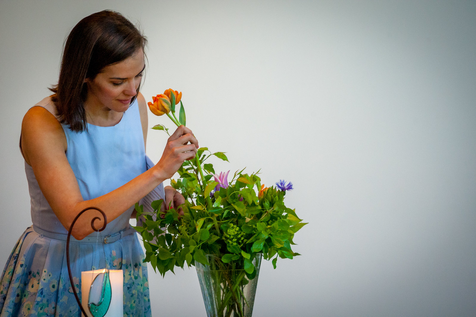 2015 Graduation Ceremony