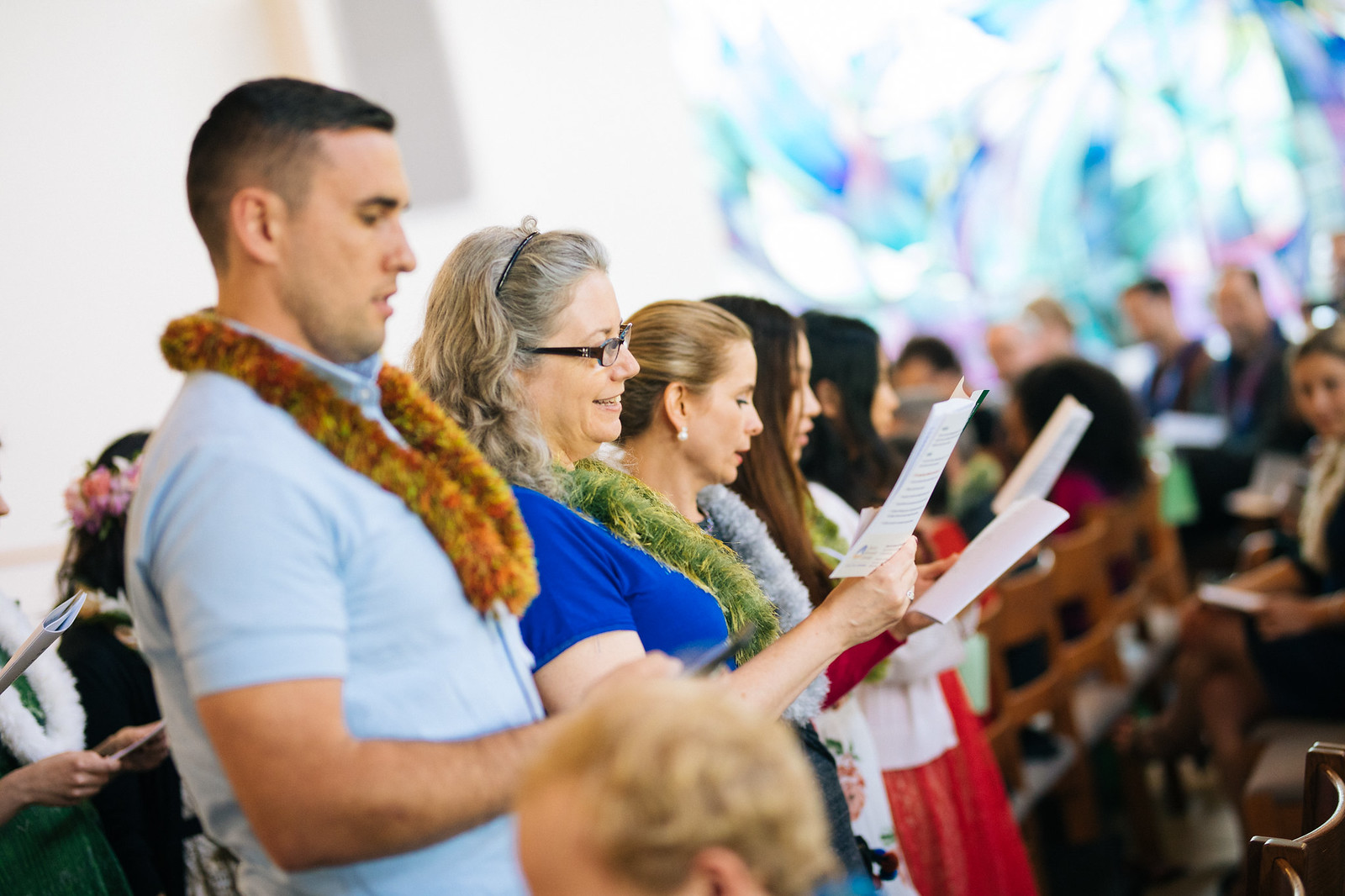2018 Graduation Ceremony