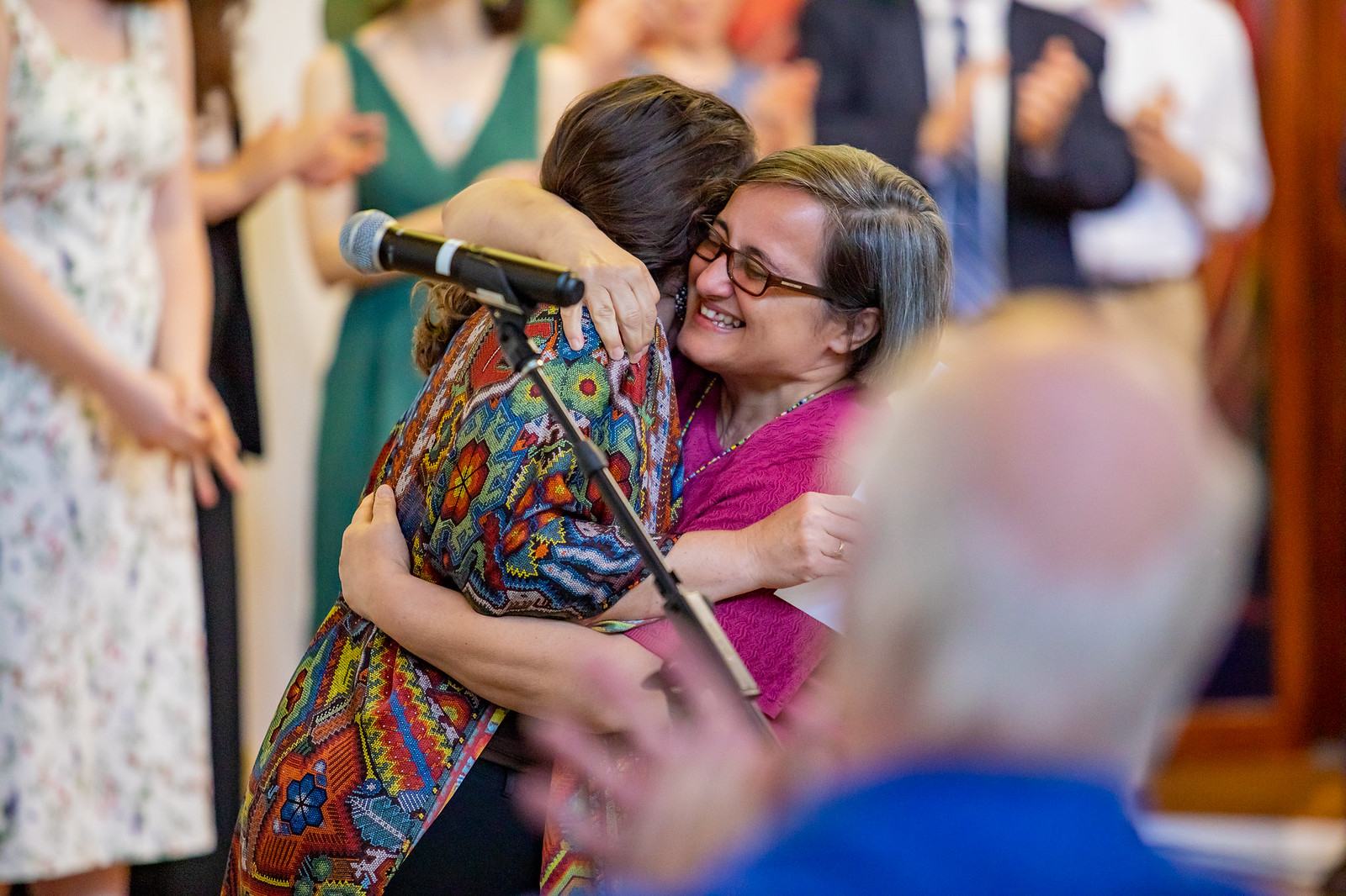 2019 Graduation Ceremony