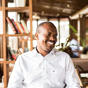 Jean Claude Nkundwa 2014