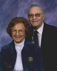 Rittenhouse Scholarship