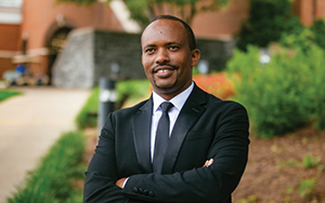 Contact the Grad School