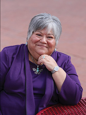 Iris DeLeon Hartshorn