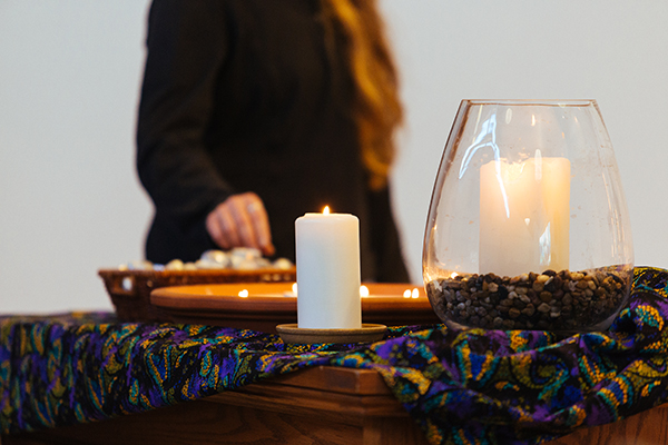 Remembering CJP Alumni