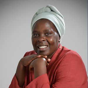 Tecla Namachanja Wanjala