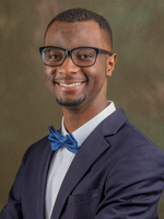 David M. Nyiringabo, MA, STAR Trainer