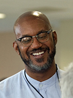 David Anderson Hooker