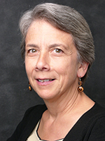 Elaine Zook Barge