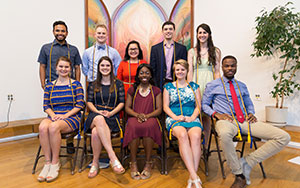 Cords of Distinction