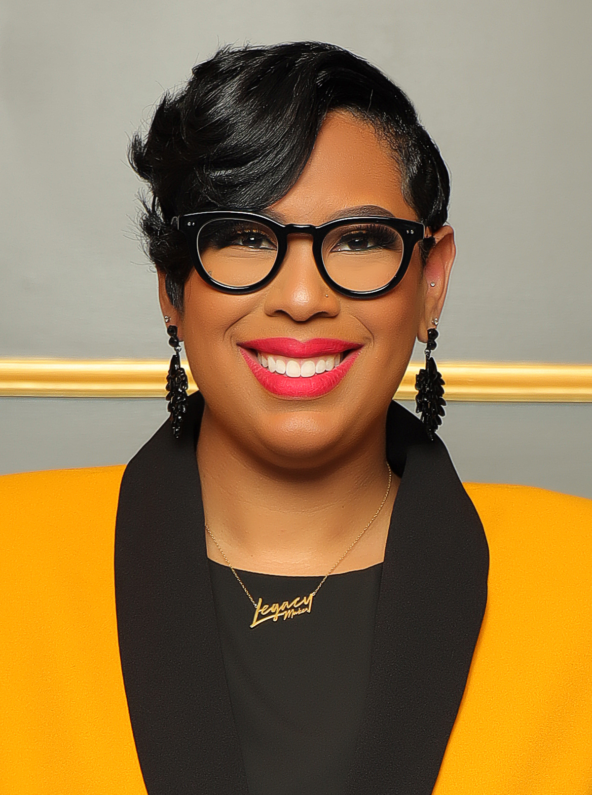 Dr. Lesley Francisco McClendon