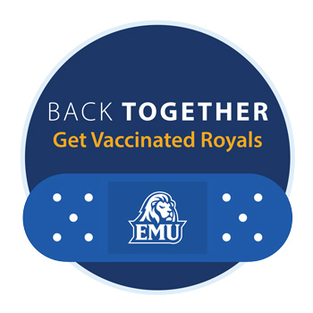 Back Together graphic with bandaid