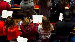 Voices Together Hymnal Project