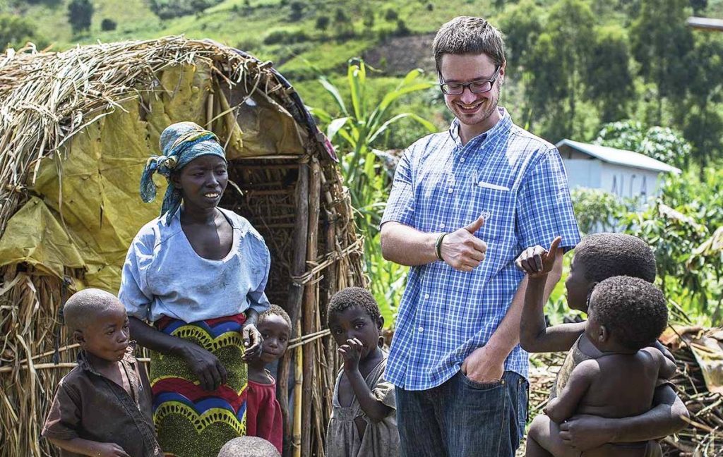 MJ Sharp Endowed Scholarship