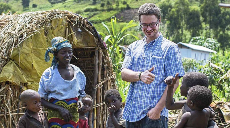 MJ Sharp Scholarship