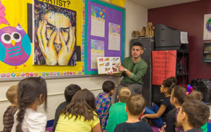 Education Program Resources