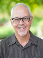 Brian Martin Burkholder