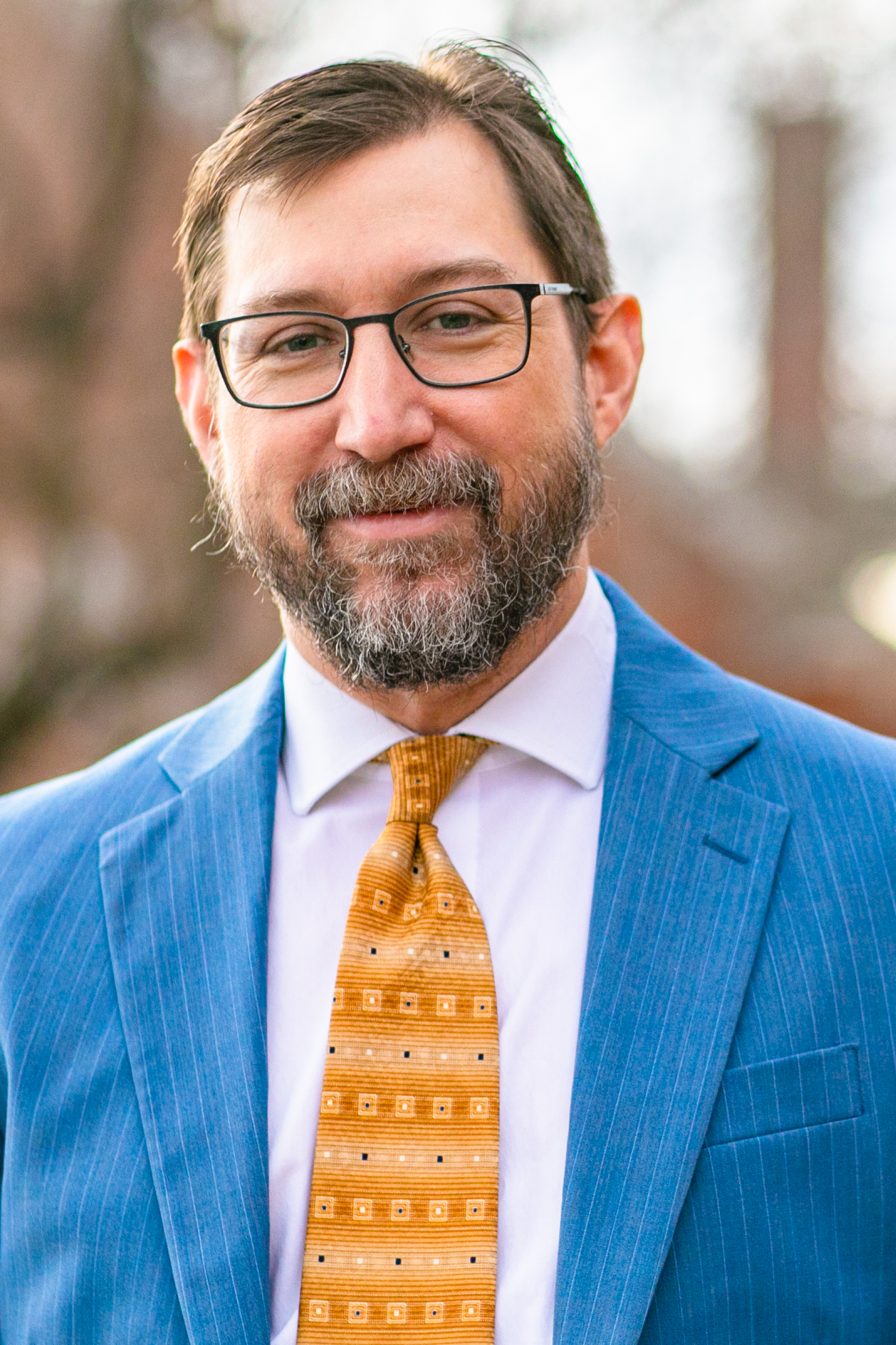 christopher randolph