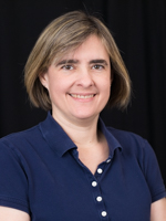 Julie Tieszen- payroll