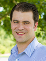 Justin Poole, program director