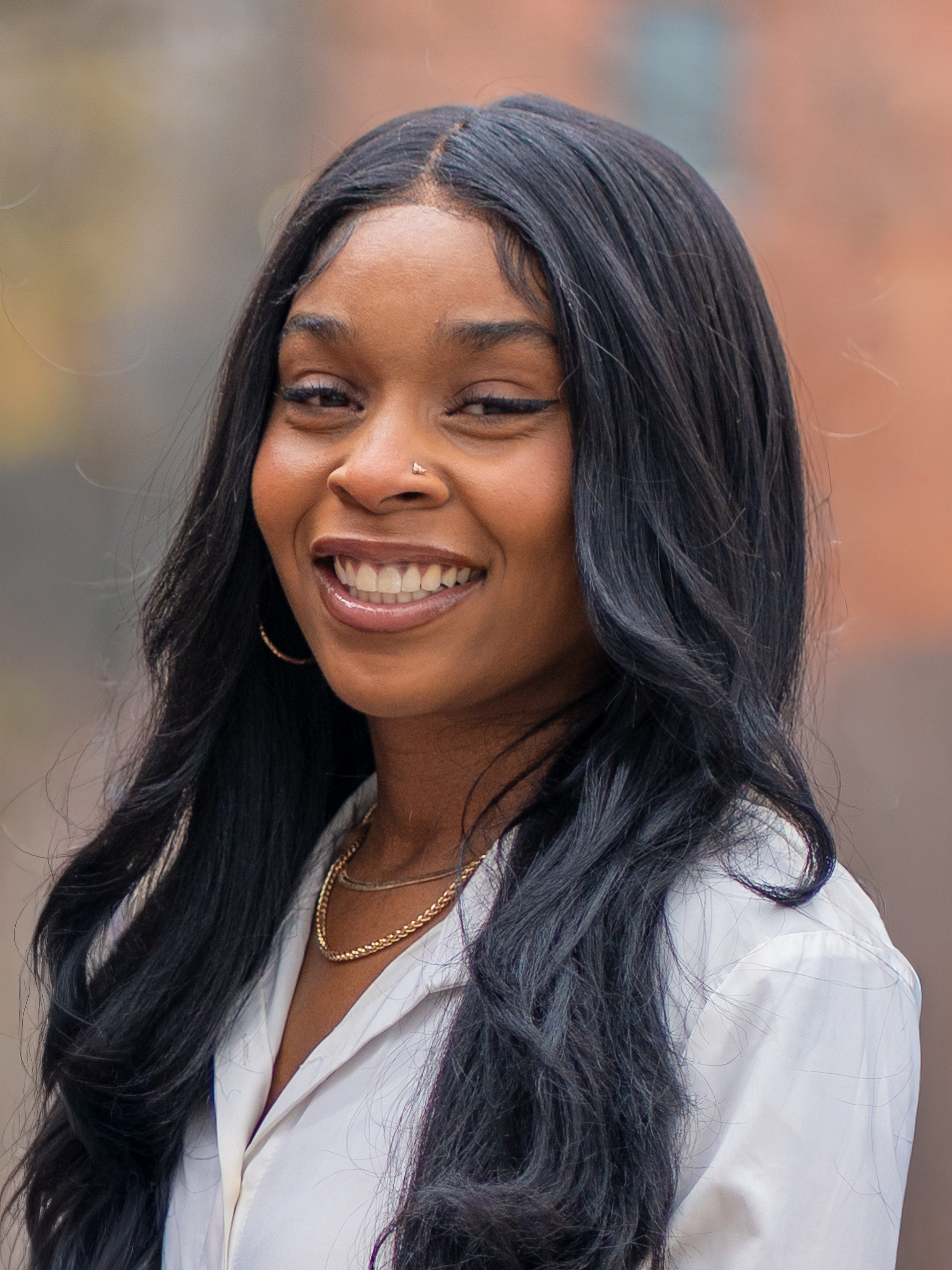 Ka'Shea Jones-Mitchell