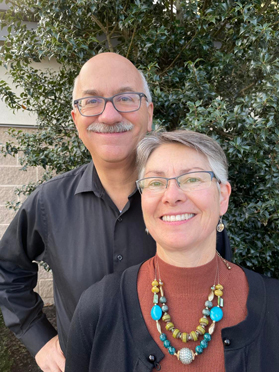 Sandra & Glen Kauffman Endowed Education Scholarship