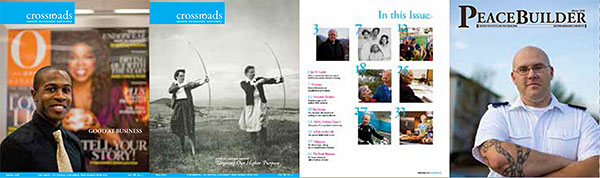 EMU graduate Matt Styer's creative legacy