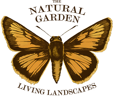 Natural Garden Logo Natural Garden Logo