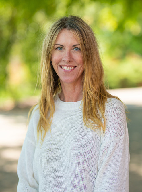 Stephanie Jensen, Recruitment Specialist