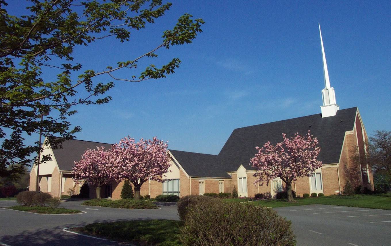 Flower and commencement booklet